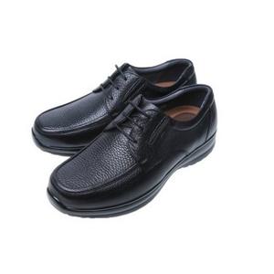 [바이네르(남성화)]발편한 남성컴포트단화 5E01 블랙