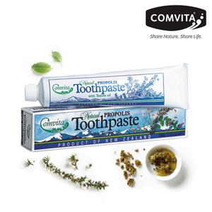 [콤비타][콤비타]해피콜 프로폴리스 치약 100g