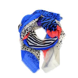 [아테스토니]사바나 스카프 IMUTW10152