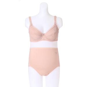 [마더피아]임신수유겸용브라+팬티(RBR6107)F컵