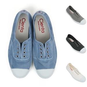 [토박스]씨엔타 푼테라 우먼 4색상 CTWCB1TSIG11