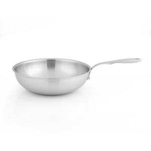 [퀸센스]한일 베르겐 통5중 스텐 궁중팬26