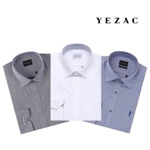 [예작(셔츠)]제1 PART-겨울 남자셔츠 TOP 브랜드 예작 남방 와이셔츠 20종 택 1