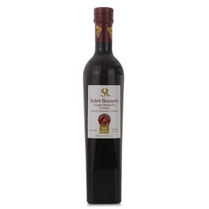 [오가닉스토리]백)[솔레르 로메로] 유기농 발삼식초500ml