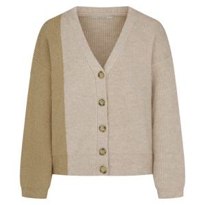 케네스레이디 V넥 가디건(EKCDLK08)