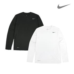 [나이키] 팀 레전드 드라이핏 롱슬리브