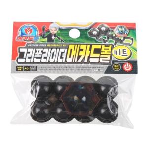 [토이톡톡]초이락 그리폰라이더 메카드볼 키트