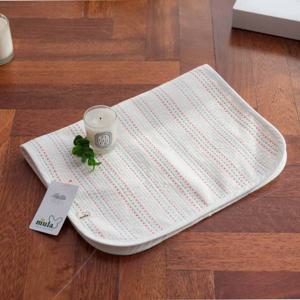 [뮤라] 휴대용 미니방수요 (스티치,도티드)