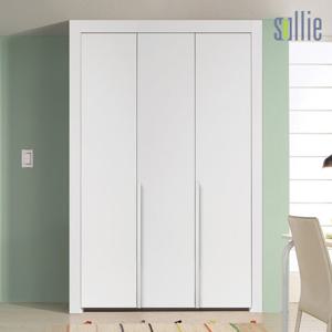 [솔리에] 크리미 작은방 붙박이장 1701~1850mm