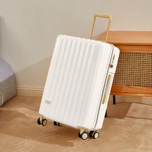 [토부그]토부그 TBG6011 마들렌 스노우 화이트 24인치 캐리어