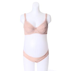 [마더피아]임신수유브라+비키니팬티세트(RBR6107B)B컵.C컵