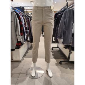 [뱅뱅]남녀공용 레귤로 슬림 스판 면바지 ZPZ258