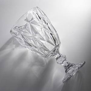 퓨어 노블레스 빈티지 고블렛잔 유리잔 와인잔 320ml x2P