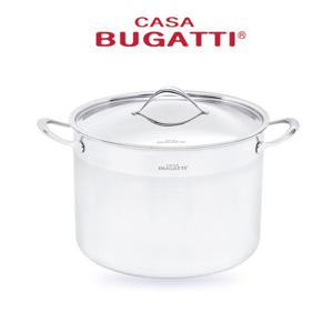 [까사부가티]통5중 스텐양수 곰솥냄비 12L