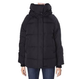 [뱅뱅]여성 구스다운 패딩점퍼 (CUF851)