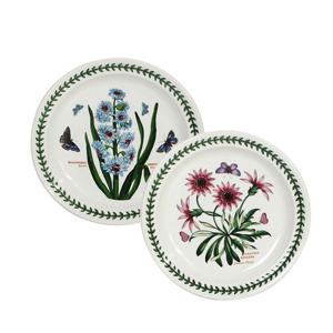 [포트메리온]중접시(R형) 2p [롯데선물포장.백화점정품]