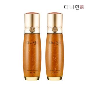 [다나한]홍보 수액 140ml 2개