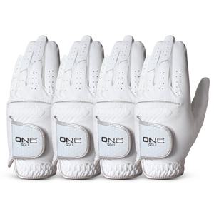 원골프 기능성 골프장갑 4장1세트 남/여