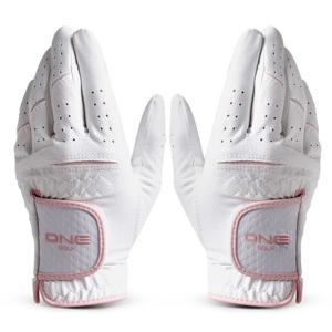 원골프 기능성 여성 골프장갑 1세트(양손)