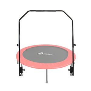 멜킨 원형트램폴린 전용 안전핸들(트램폴린별도구매)