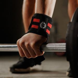 멜킨 올인원 헬스스트랩 손목스트랩 헬스장갑 철봉