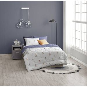 [알레르망]쿠크 키즈차렵  패드세트