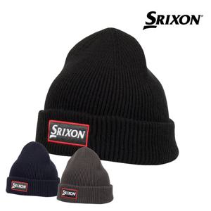 스릭슨 커프드 방한 비니 GAH-21018I