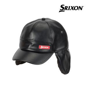 스릭슨 방한 남성 귀달이 겨울 모자 GAH-21027I