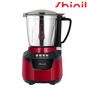 신일 대용량  파워 믹서기 SMX-M61KP 4리터 파워모터 대형믹서기