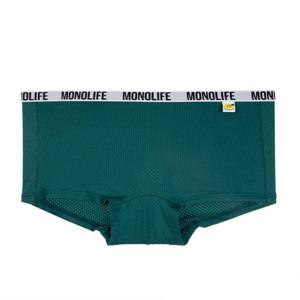 [예스]DEEP GREEN 사각팬티 YSWPX411