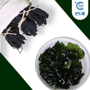 [온도씨] 완도를 품은 마른미역 1kg