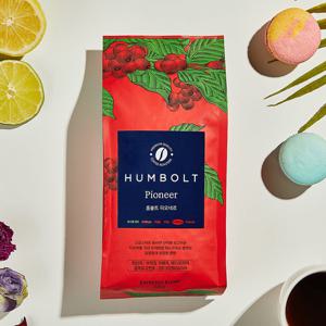 훔볼트 피오네르 스페셜티 블렌드 원두커피 226g+226g