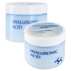 (1+ 1)푸드어홀릭 히알루론산 수분 젤 크림 300ml