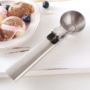 [비투비월드]동글이 아이스크림 스쿱 2p세트 수박 과일 스쿠프