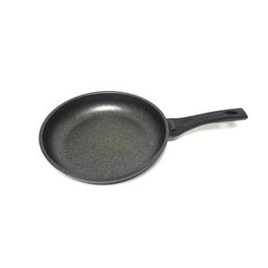 키친아트 열센서 통주물(양면마블) 후라이팬20CM