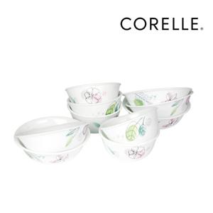 [코렐]파스텔멜로디 10p 공기대접 세트