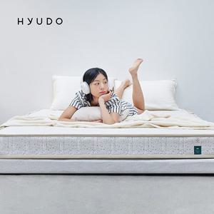 [비밀특가]편안한 제주 13cm 허리 라텍스 본넬 베이직 매트리스 토퍼 MS