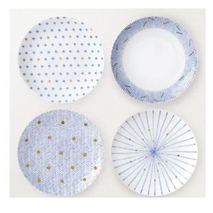 [한국도자기]한국도자기 므아레5접시 4p