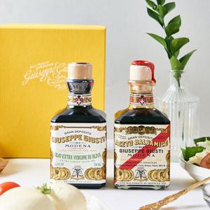 [주세페주스티] 쥬세페 발사믹 오일 콤보세트 (GF5)