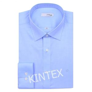 2022년 S/S 듀퐁와이셔츠 140수 (슬림핏긴소매) SE2SM21LS302SBU