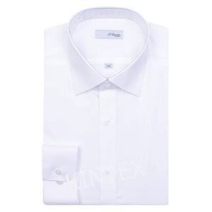 23년 S/S 듀퐁와이셔츠140수 (슬림핏긴소매) SE3SM21LS301SWH