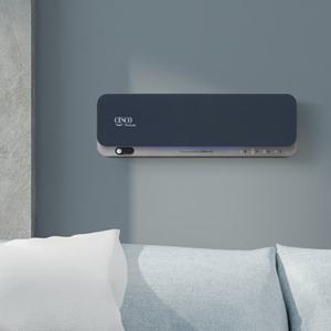 세스코 UV 파워 공기살균기 센스미 Sense me 인디고블루 (케어십 미포함)