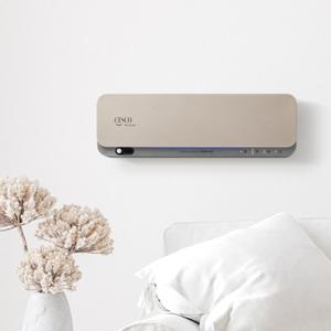 세스코 UV 파워 공기살균기 센스미 Sense me 샴페인골드 (케어십 미포함)