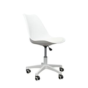 인테리어 학생 사무실 책상 높이조절 이동 바퀴 의자