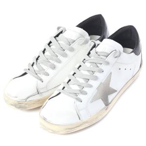 [골든구스][롯데탑스]GMF00102F00031810220슈퍼스타