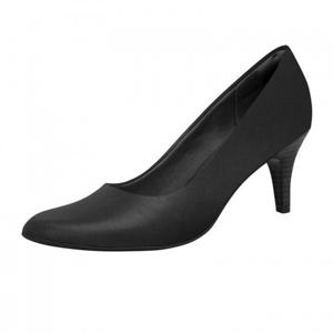 [피카딜리]여성펌프스-745076-블랙베이지