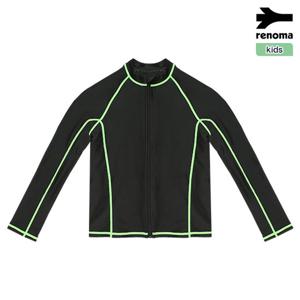 [레노마수영복]남주니어 비치 라인 래쉬가드 SET_RN-BS20913