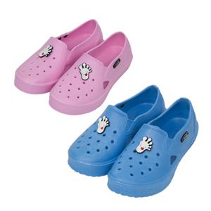 컬러만능화 EVA 실내화 아동 초등학교 성인 실내화