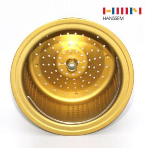 한샘 은항균 거름망 (탈수배수구 전용)