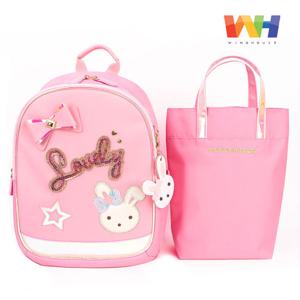 로라앨리 샤이닝경량 책가방세트/초등학생/입학/선물/아동/여아